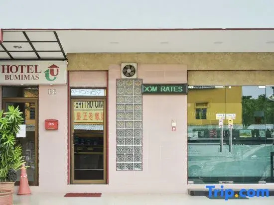 Hotel O near Monas formerly Cideng Timur Residence