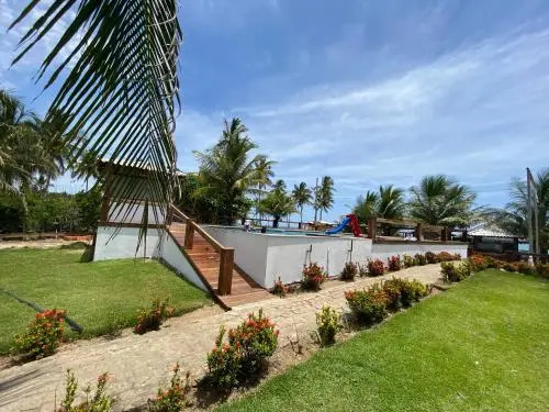 João Praia Hotel