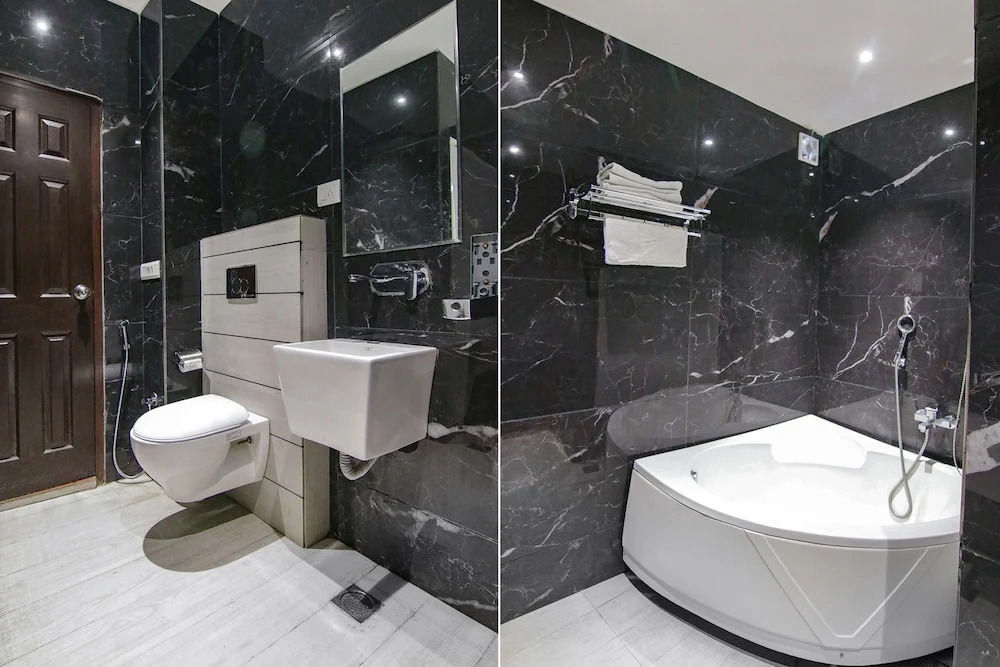 Fabhotel Sonachi Grand