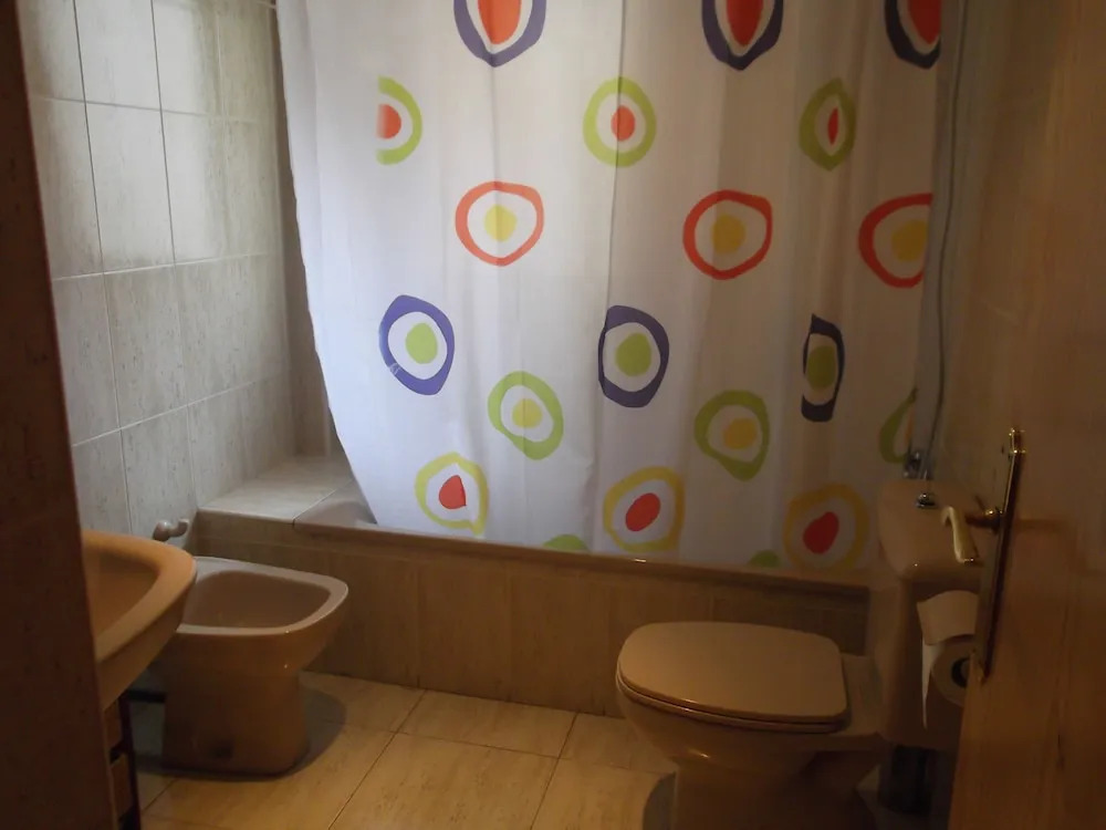 Apartamento San Babil - F 18