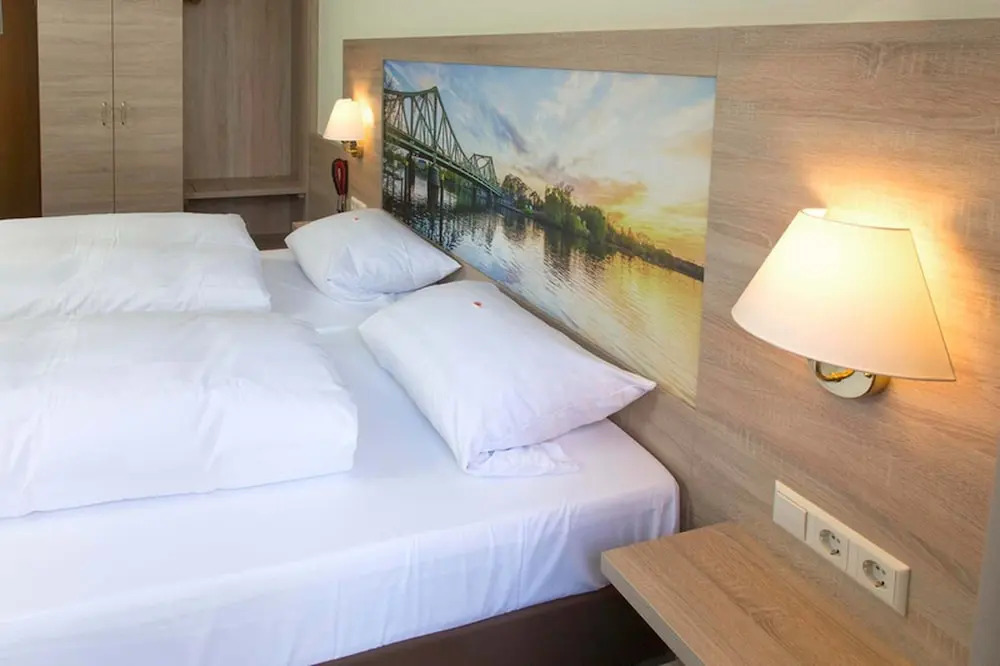 Seehotel Grunewald