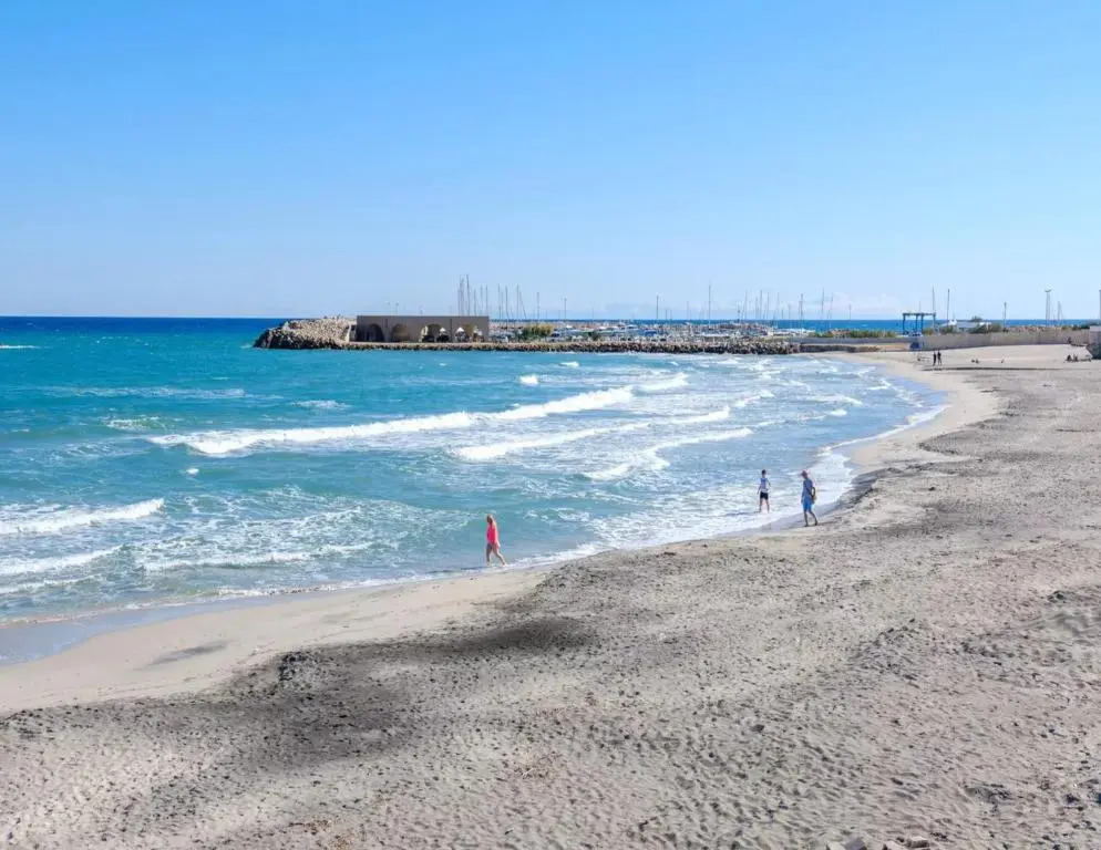 Affaccio Sul Grande Smeraldo