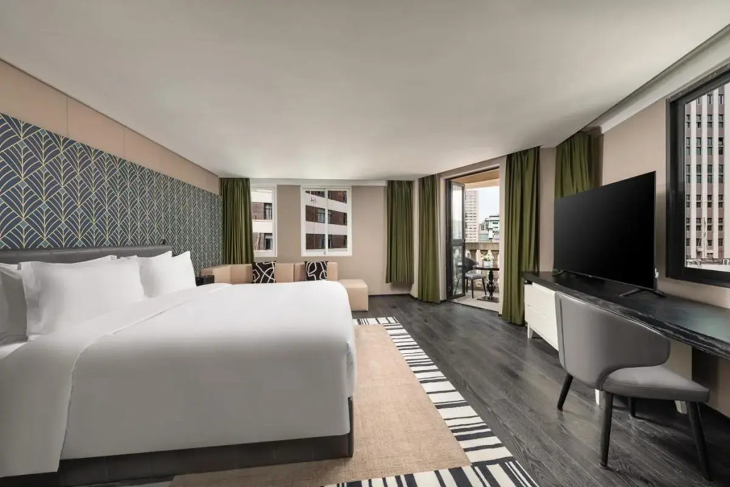 JingLai Bushe Hotel Bund Nanjing West Road Shanghai