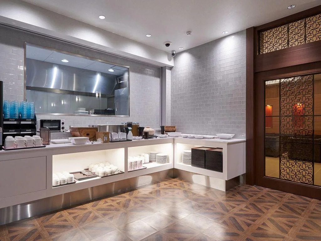 Welina Hotel Premier Shinsaibashi
