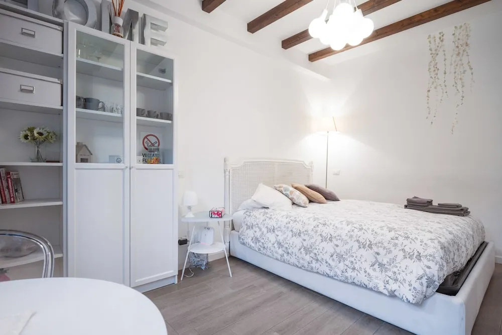 Milano Apartments - Sant'Agostino