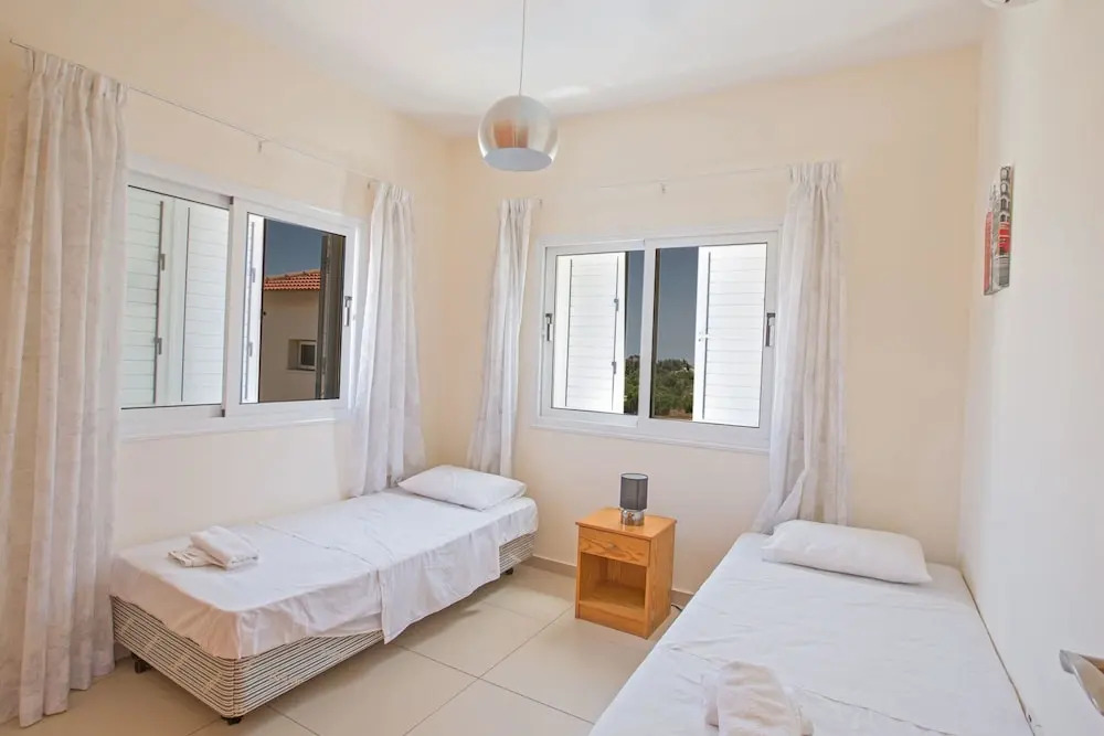 Cyprus Villa Malama 8 Gold