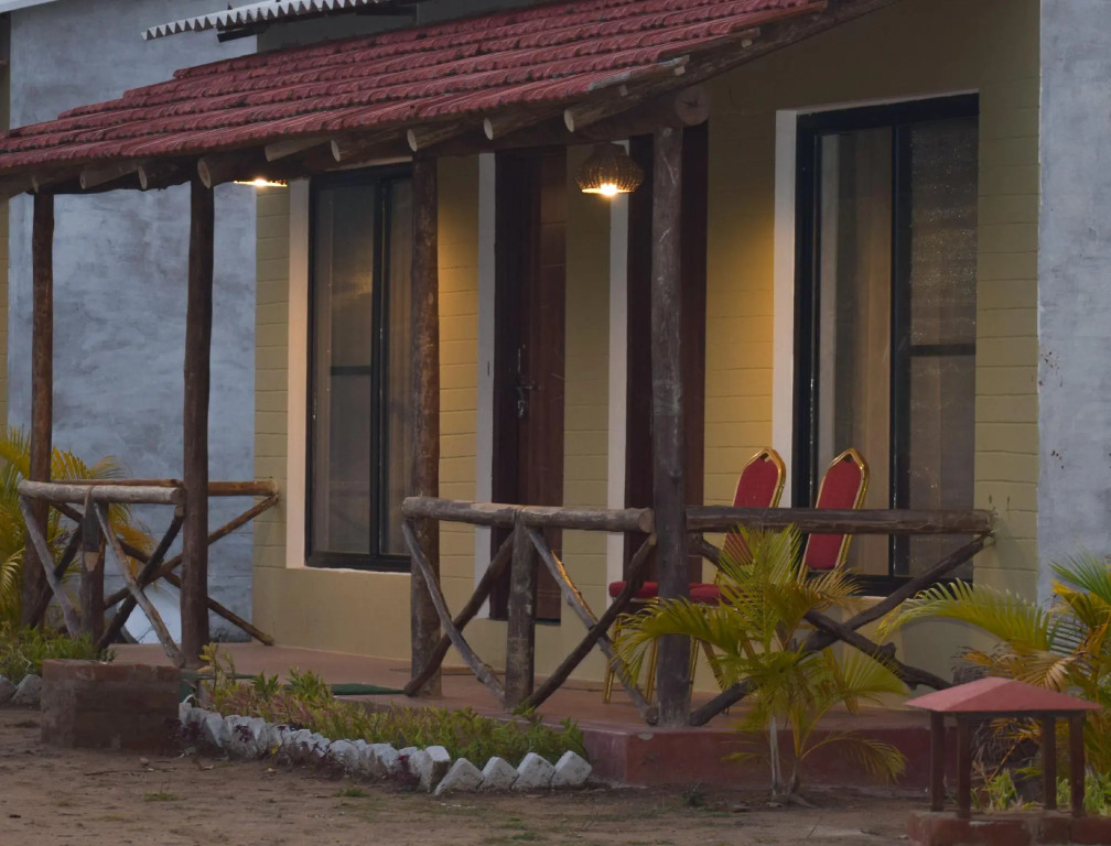 Grand Narmada Homestay