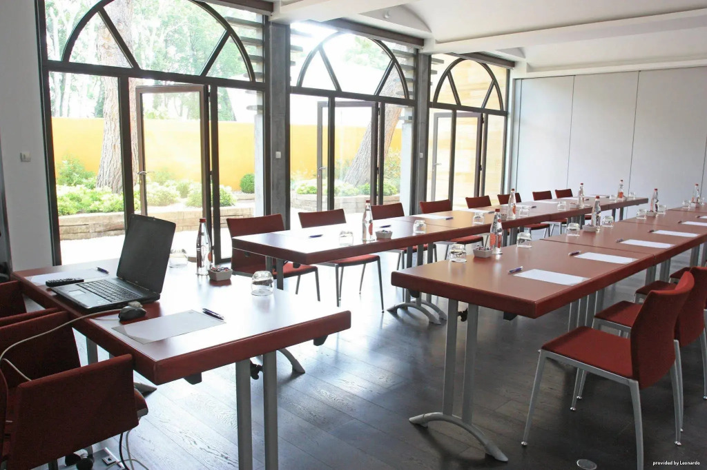 Best Western Plus Le Lavarin Avignon
