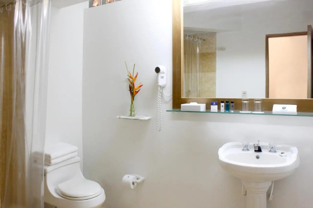 Hotel Oceania Cartagena