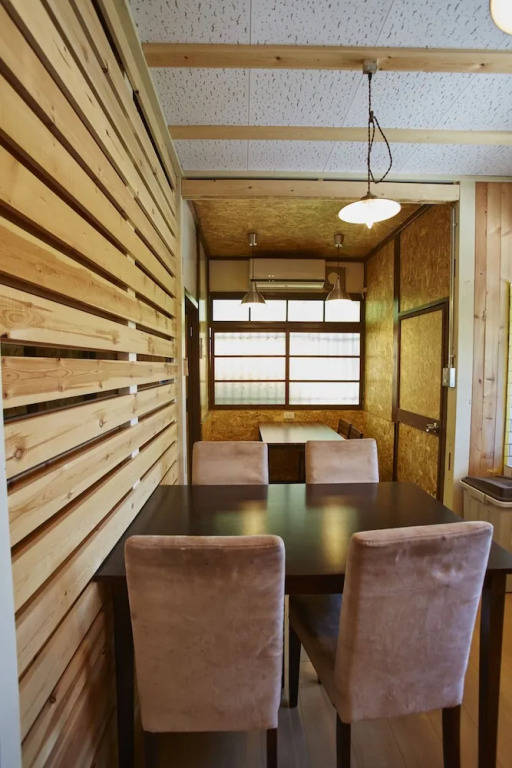 Guest House Preta Torami