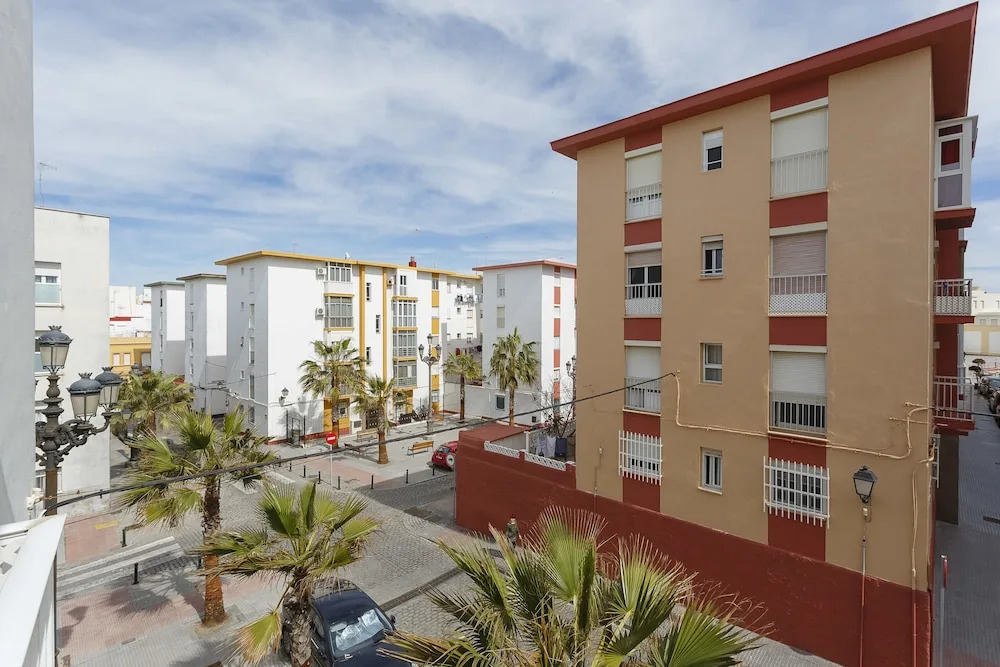 Casa La Brisa Marinera