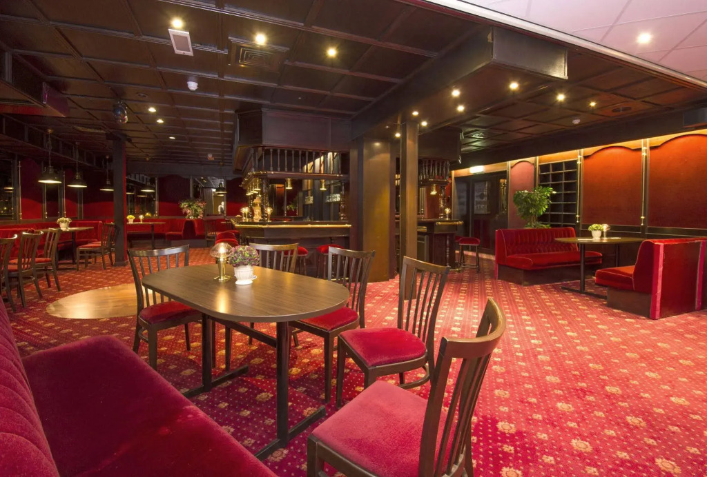 Fletcher Hotel Apeldoorn