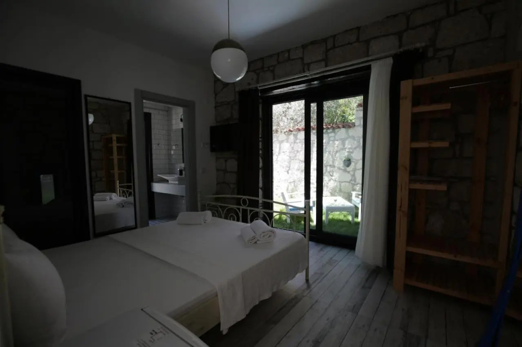 Kybele Alaçatı