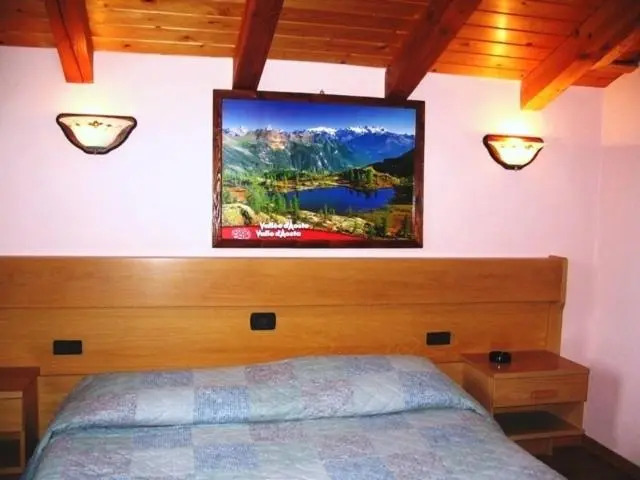 Hotel Bellevue
