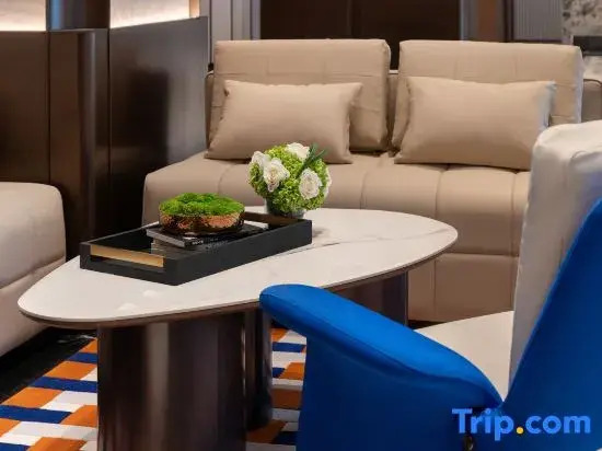 Hampton by Hilton Hangzhou Shangcheng Jiubao Passenger Terminal