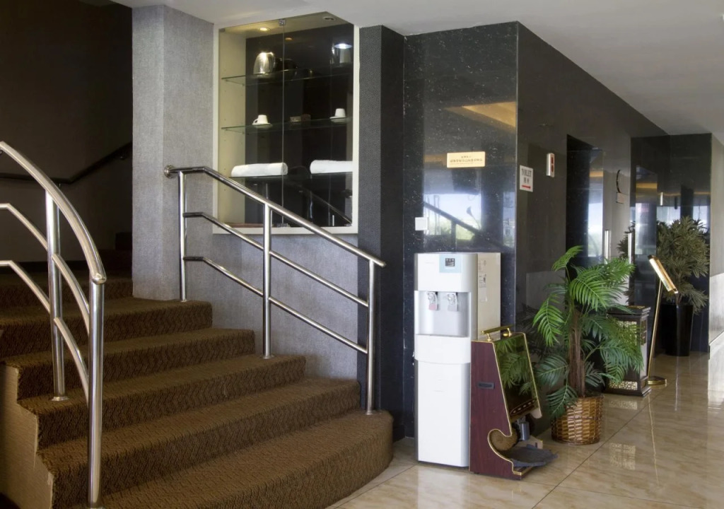 Hotel Nusa CT