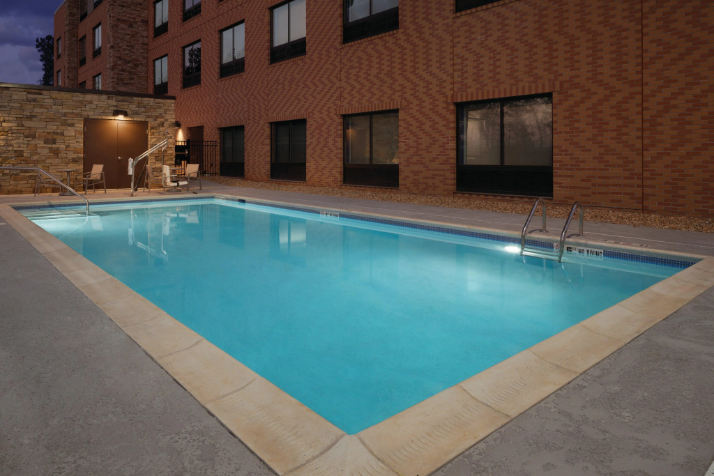 Holiday Inn Express Atlanta SW - Newnan by IHG