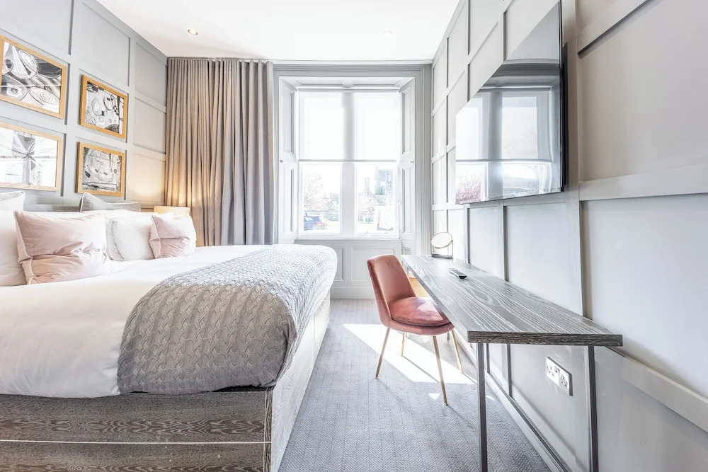 No1 Apartments St Andrews - South Street