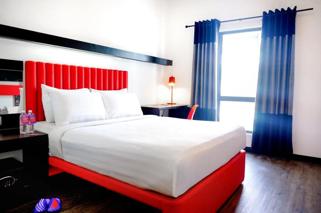 FOX Lite Hotel DPulze Cyberjaya