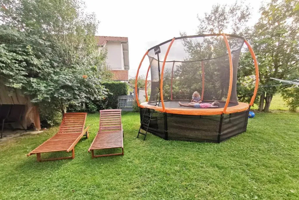 Apartment Arena Zagreb