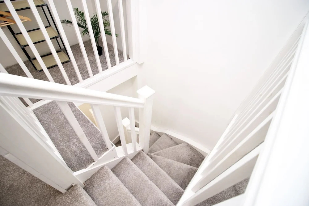 Skyline Immaculate 2-bed Apartment in Swansea