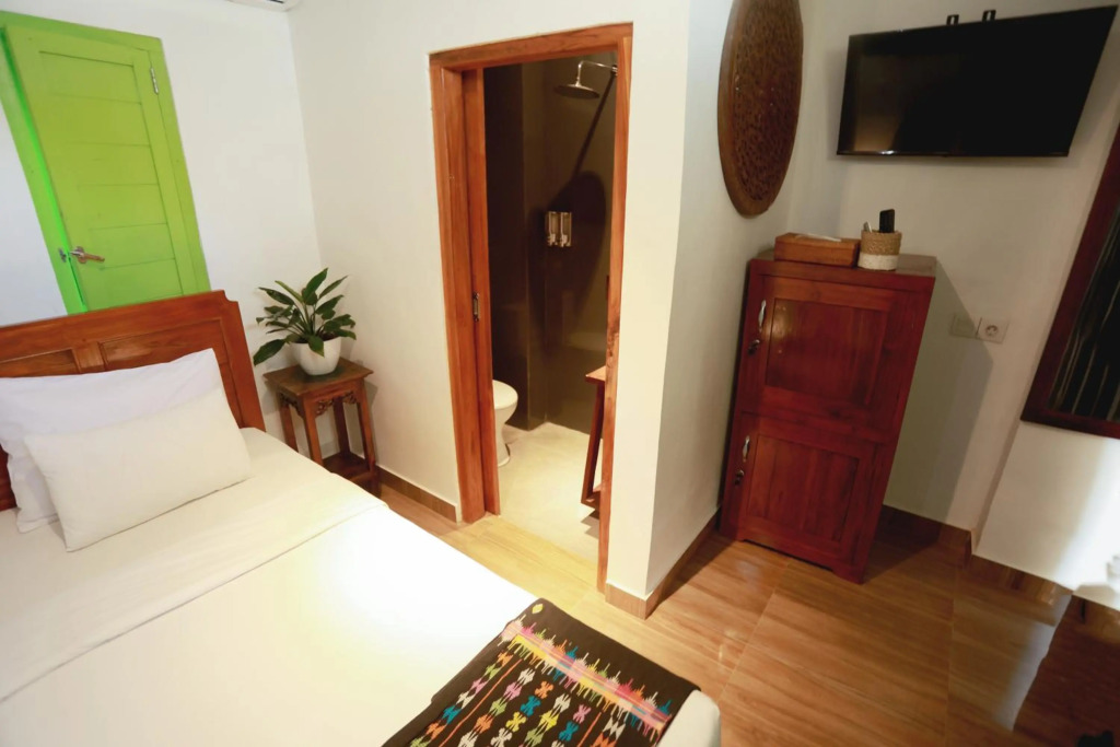 Eco Tree Otel
