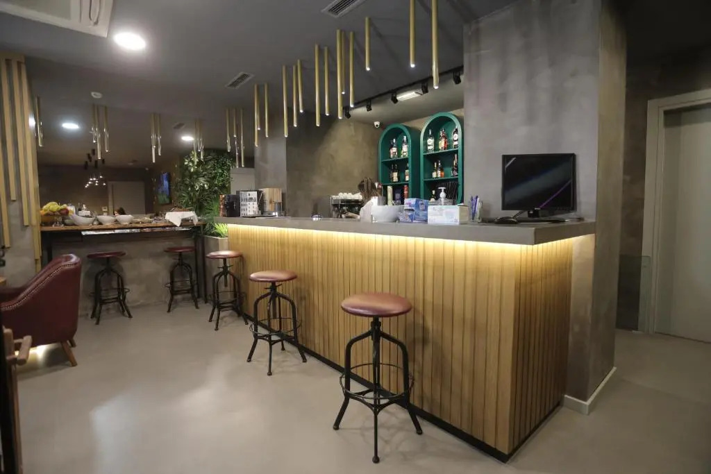 AP Hotel Boutique