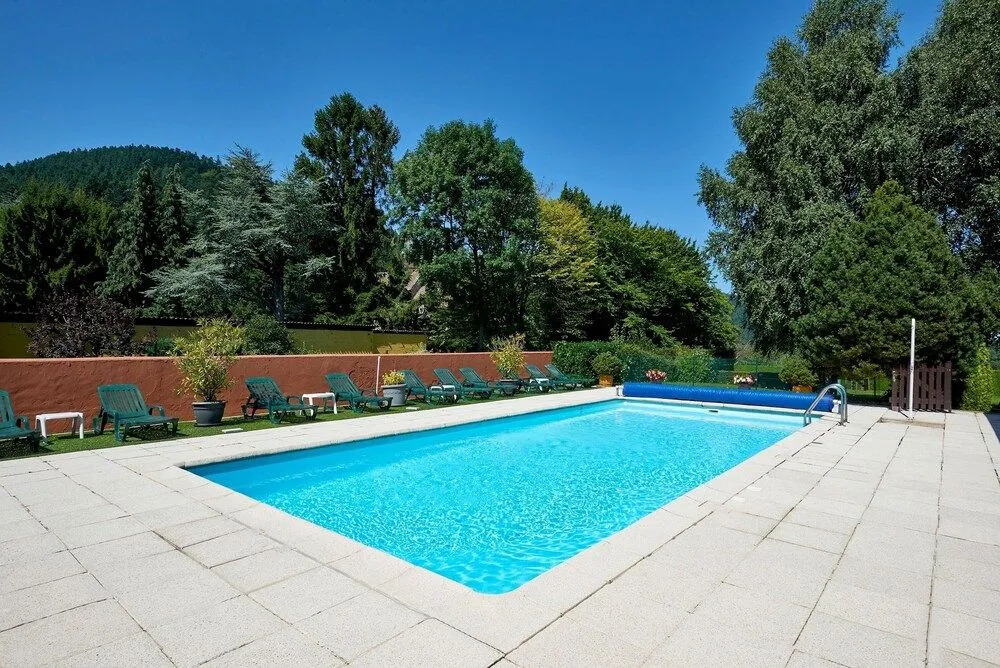 Hostellerie Belle-Vue
