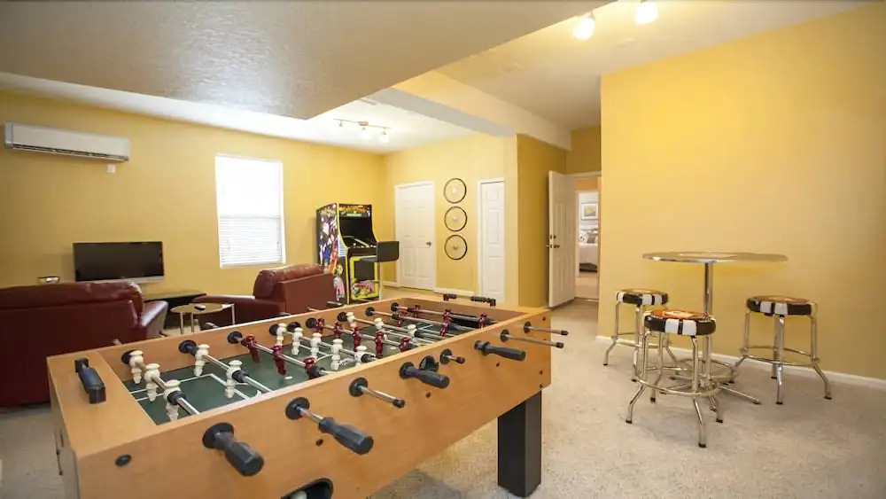7713 Windsor Hills Resort