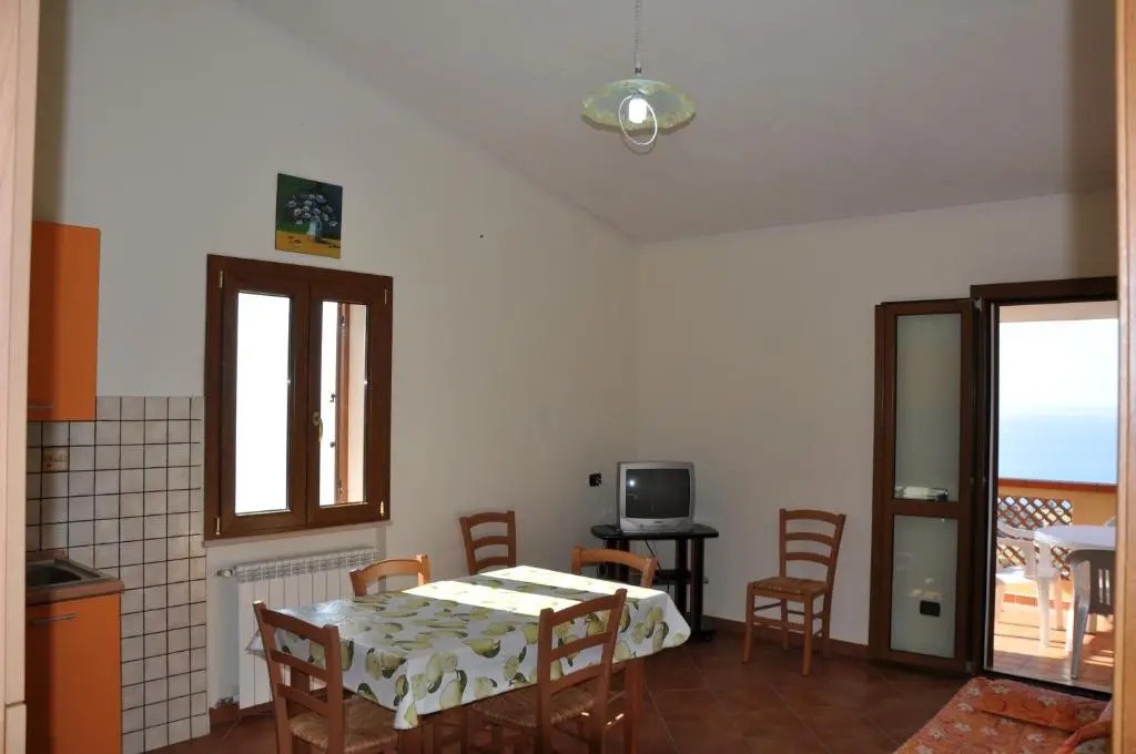 Villa Bella Vista