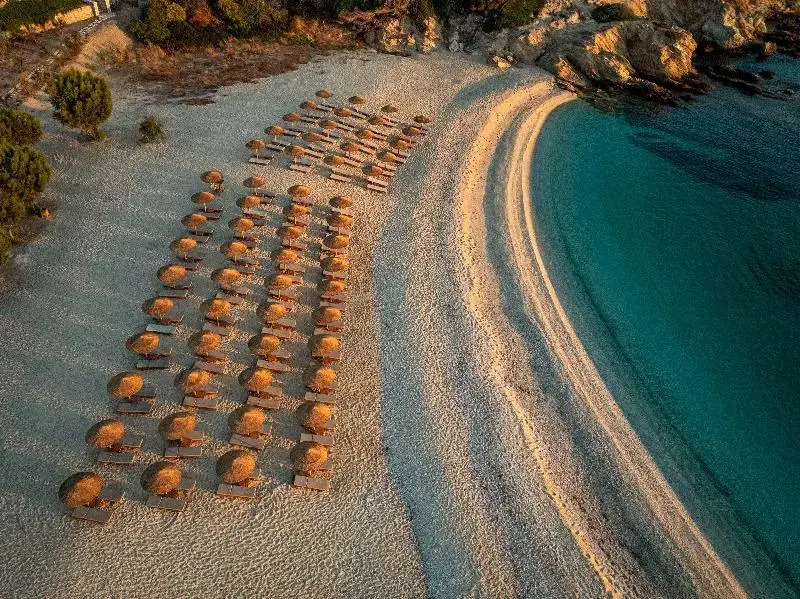 Heromylos Resort And Spa