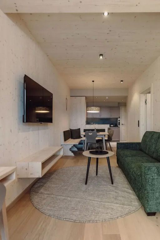Mariengut - Natur Aparthotel Kramer