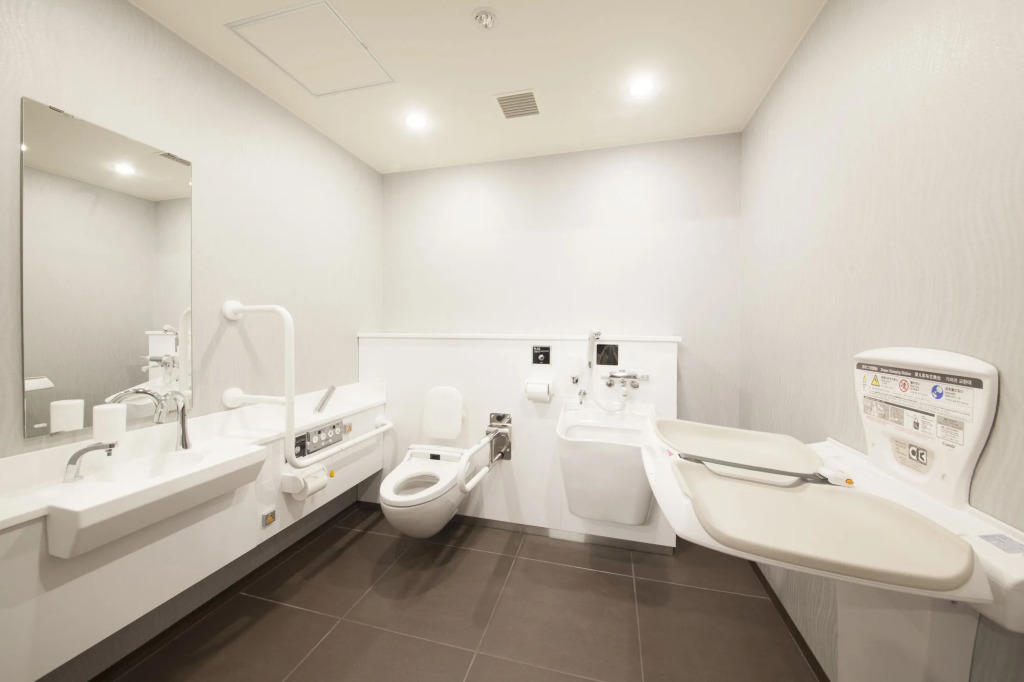 Richmond Hotel Premier Tokyo Schole