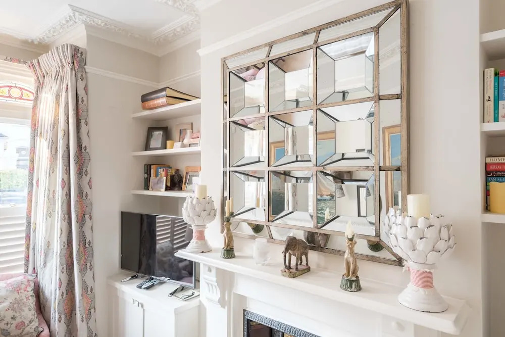 Beautiful family home in Highbury