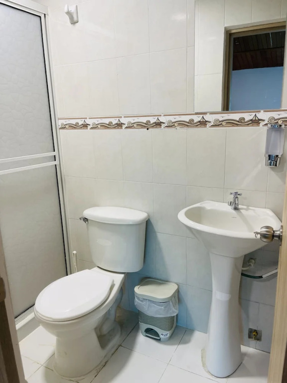 Hotel Tamaca House
