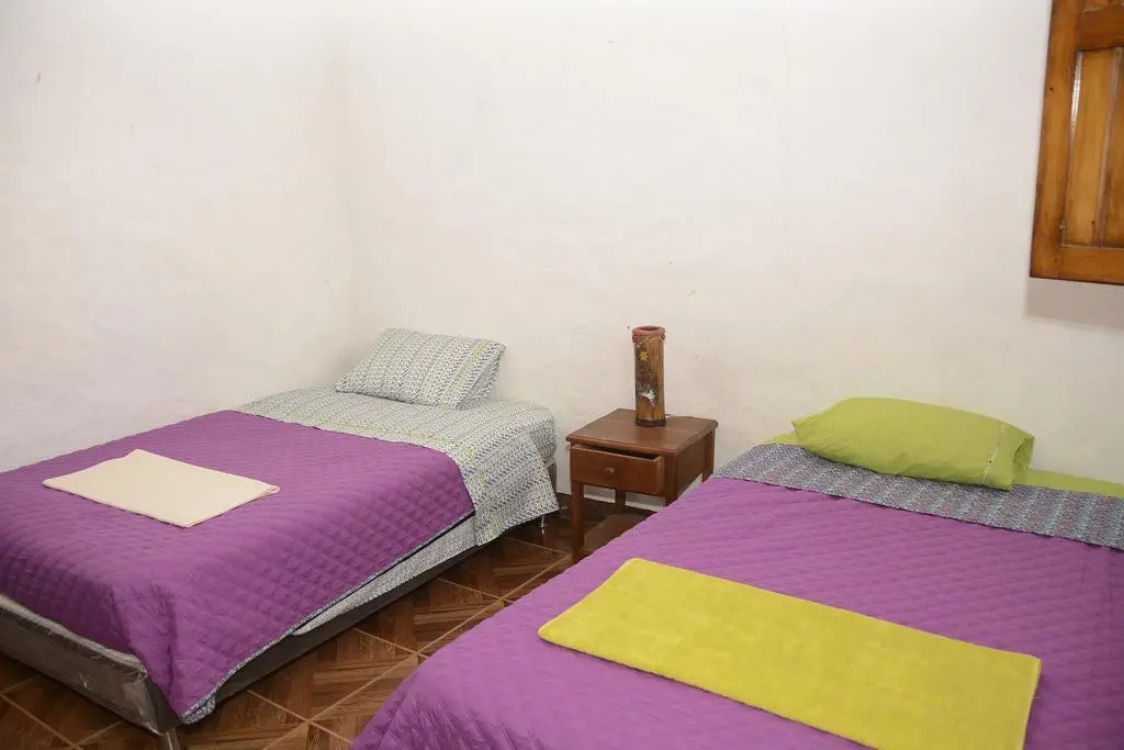Finca El Recreo