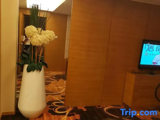 Xiangsheng Business Hotel