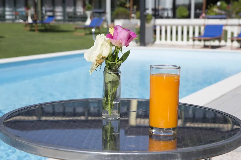 Hotel Tiziana