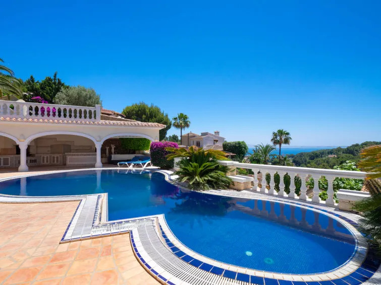 Villa Luxemburg by Interhome