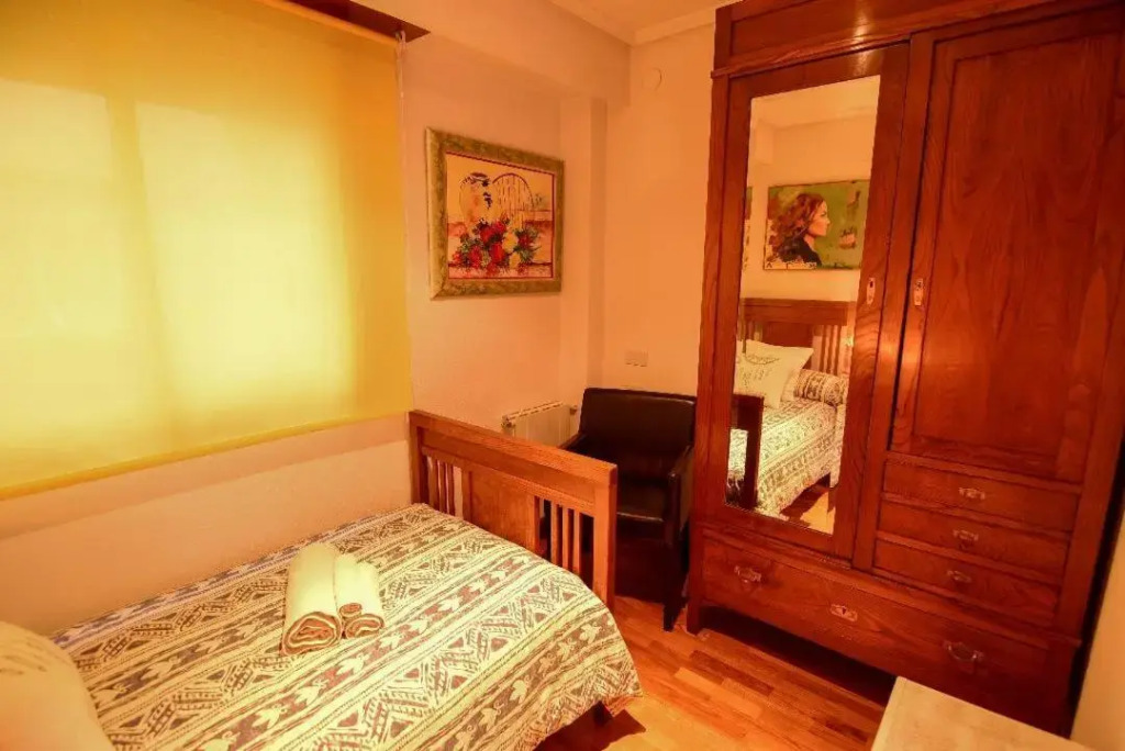 Vivienda Caseiro