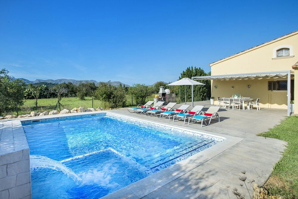 Villa Paxeco