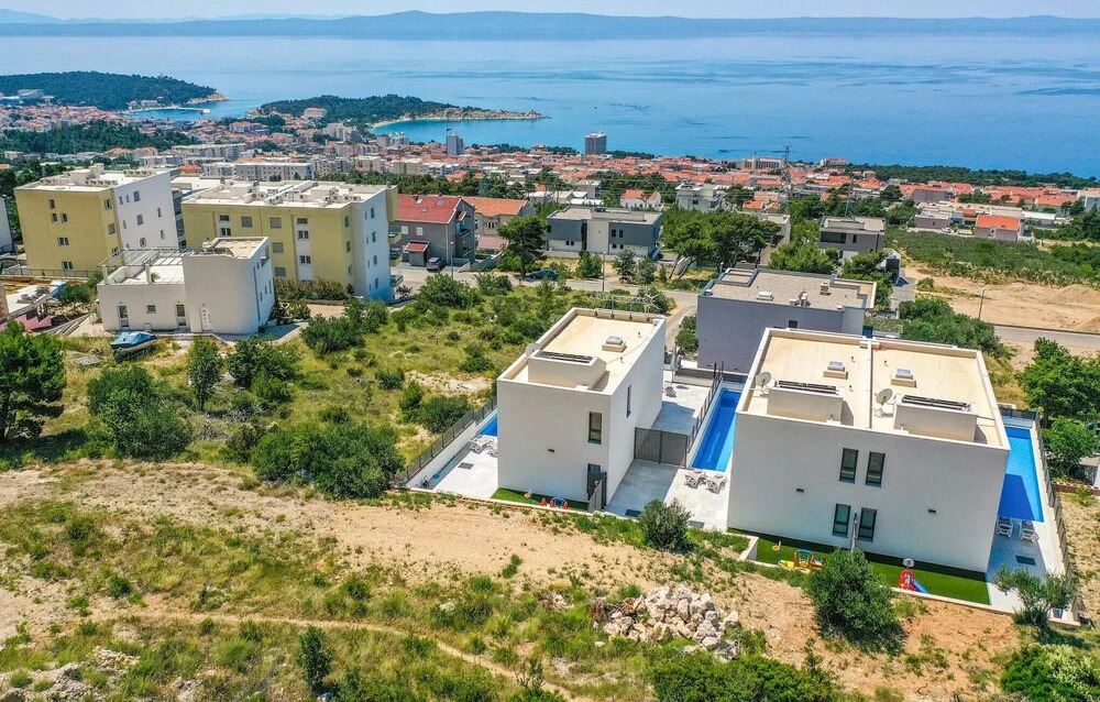 Lovely Home In Makarska