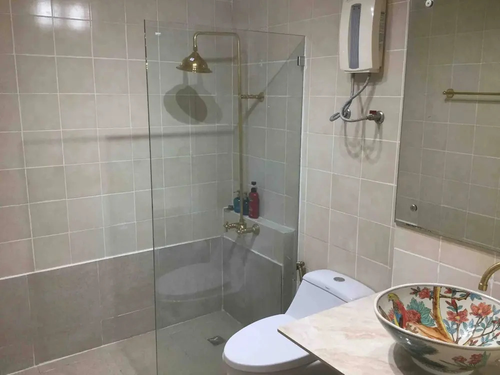 Oriental 1br With Pool & Gym Near BTS Phrom Phong