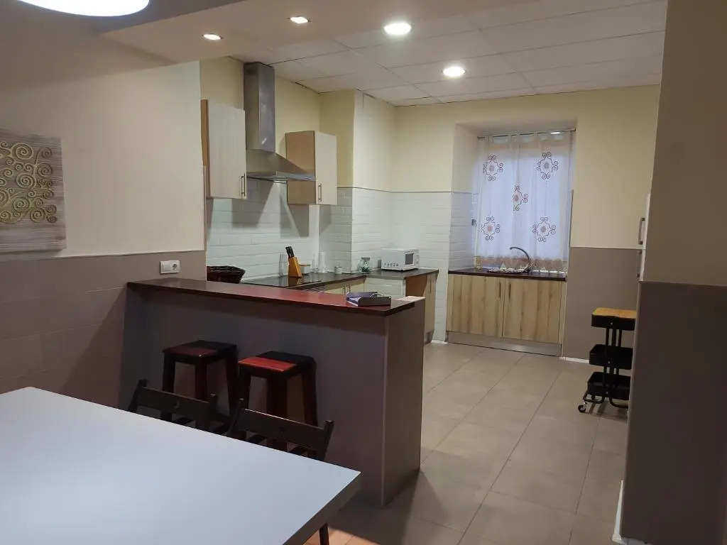 Apartamentos Candela Alora