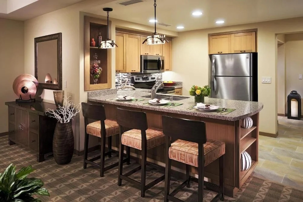 The Welk - Mountain Villas, Escondido, USA