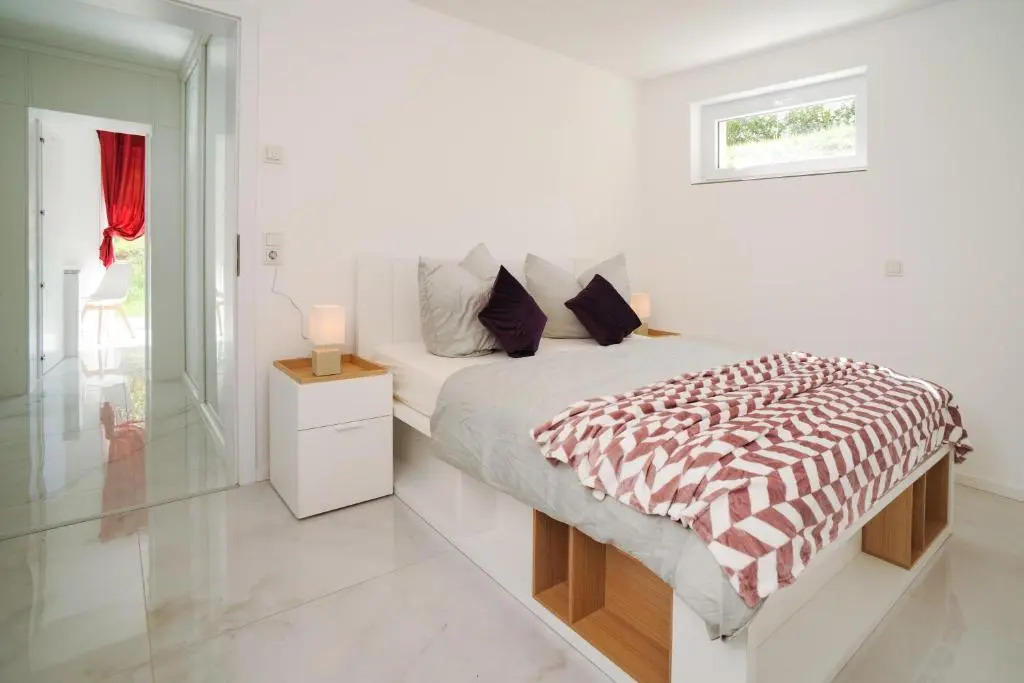 Designapartments Sweet Home - Sennhütte 11