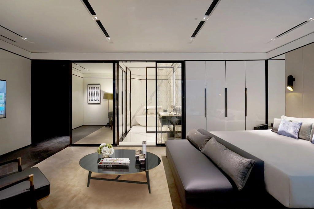 The Murray, Hong Kong, a Niccolo Hotel