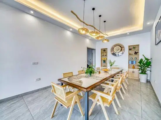 Sanmen Xiaofang Homestay