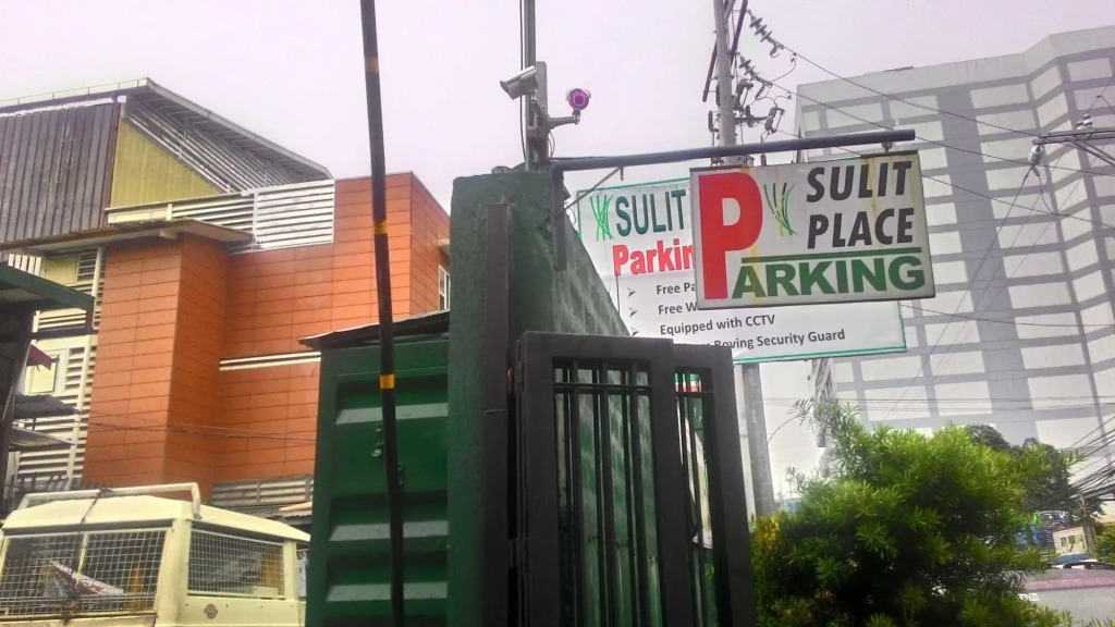 Sulit Place