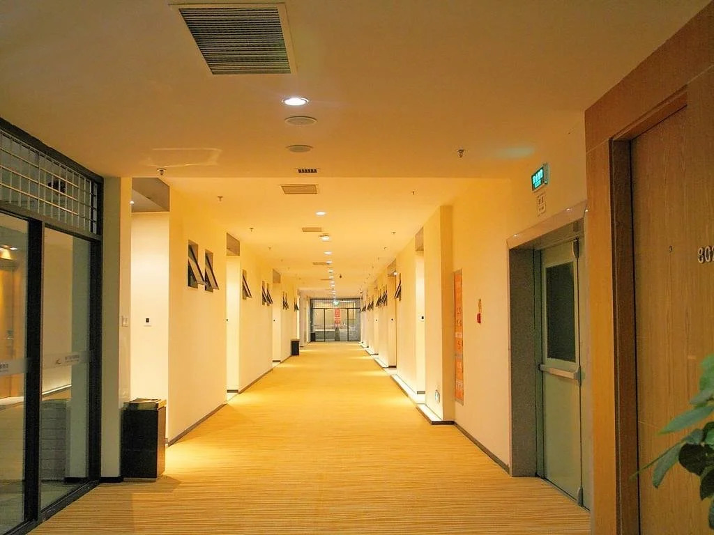 Xiamen Wenteya Hotel